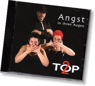 Bild Die CD