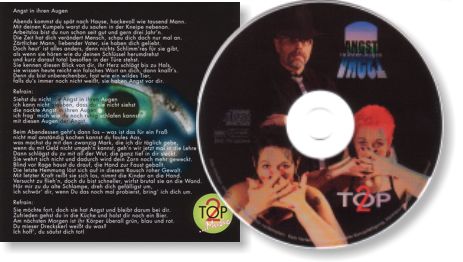 Bild Die CD