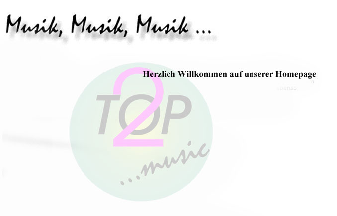Bild Musik