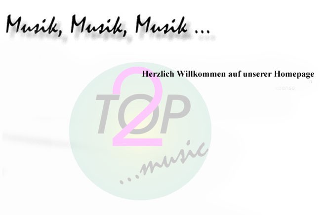 Bild Musik
